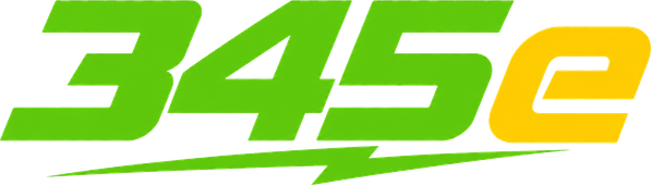 345e Logo